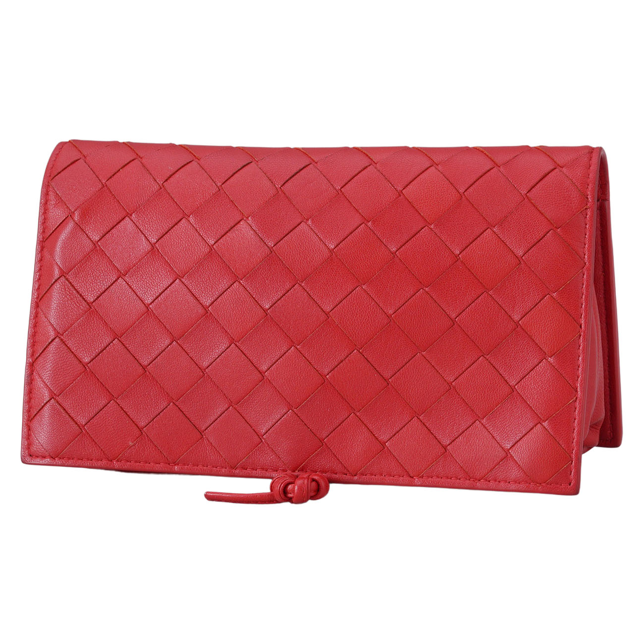 BOTTEGA VENETA(USED)보테가베네타 인트레치아토 미니 크로스백